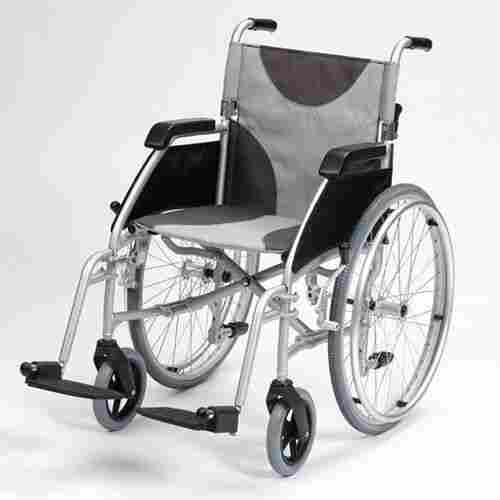Aluminium Wheelchairs
