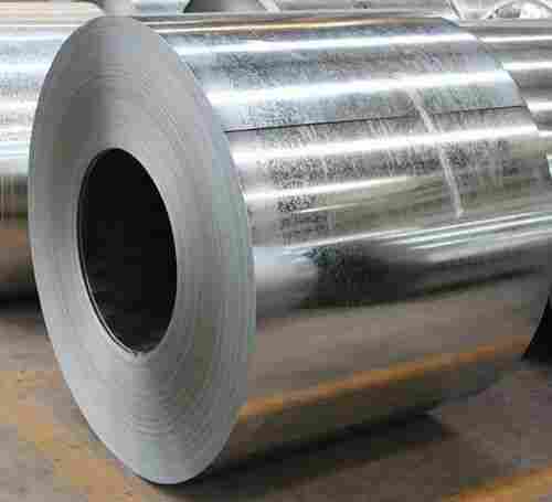 Galvanized Steel Coil with Thickness of 0.105mm to 4mm