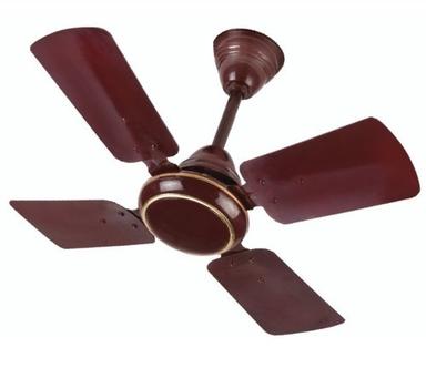 High Speed 4 Blades Brown Havells Ceiling Fans