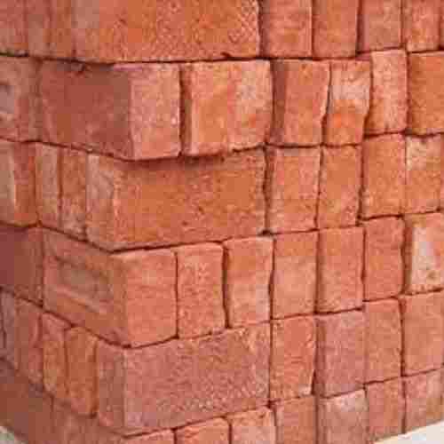 Red Rectangular Bricks