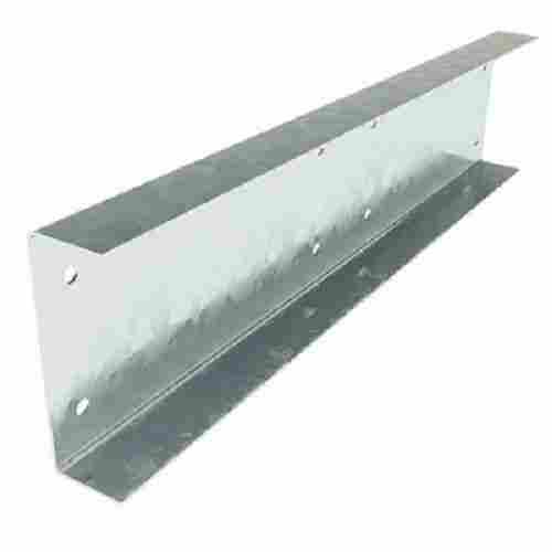 3-8mm Galvanized Steel C Shape Industrial Purlin for Roofing Applications