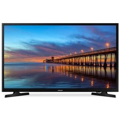Black Energy Efficient High Definition Samsung Smart Hd Led Tv