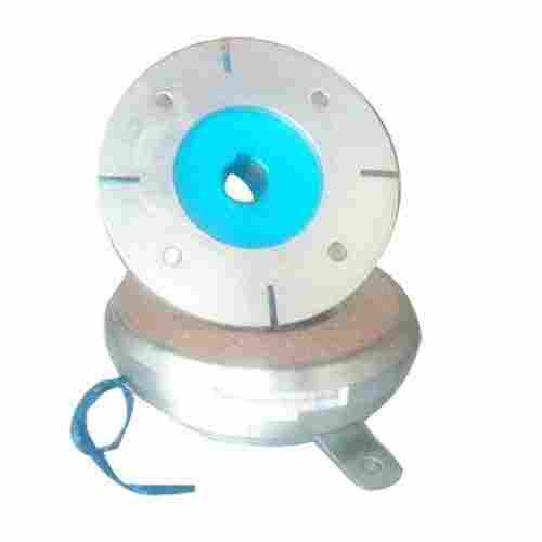 Stainless Steel Round Shape Electromagnetic Clutch For Industrial Use
