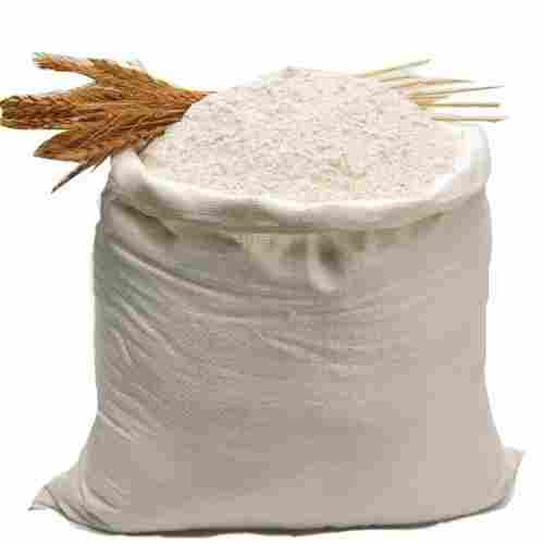  White Indian High in Protein Chakki Wheat Flour