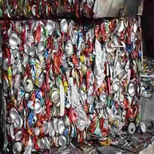 Aluminum Ubc Can Scrap For Recycle