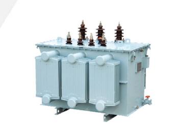 Copper Amorphous Core Transformers for Industrial