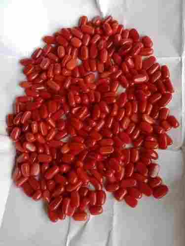 Natural Red Coral Stone