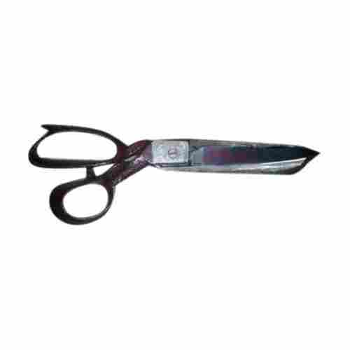 Reliable Service Life Sturdy Construction Stainless Steel Tailor Scissor For Cloth Cutting