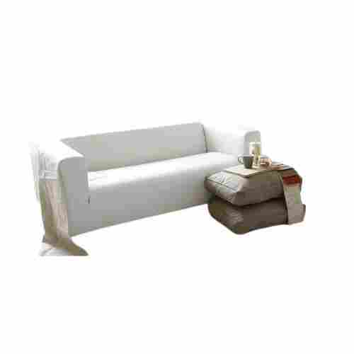 White Leather Sofa Covers