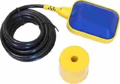 Black And Yellow Color Tank Level Sensors