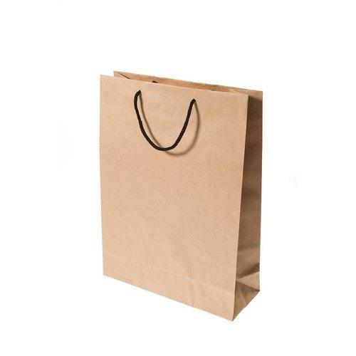 shopping bag size