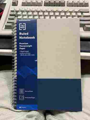 Office Note Book