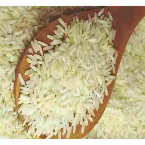 Organic White Ponni Rice