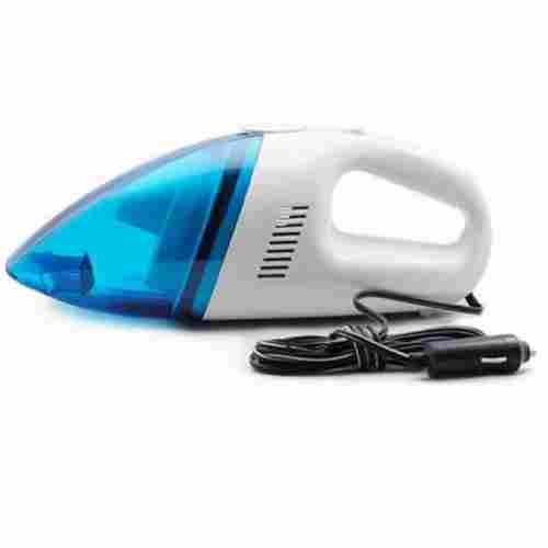 Reliable Nature Lightweight Plastic Portable Car Vacuum Cleaner (110-220 Volts)
