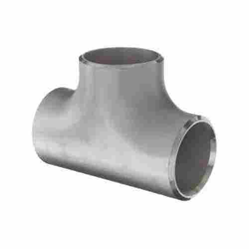 Stainless Steel Pipe Fitting 
