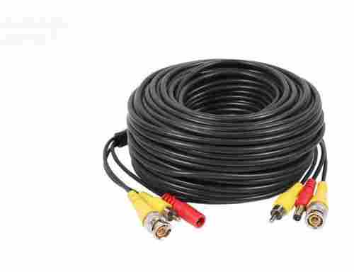 1.5 Sq.Mm Long Related 1100 Volt Pvc Insulated Cctv Camera Power Cable