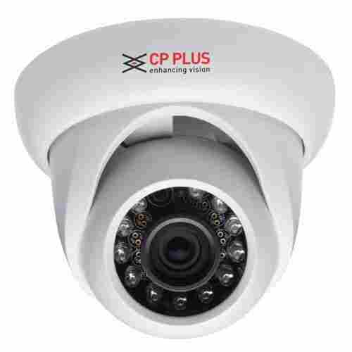 2.4 MP CP Plus CCTV Dome Camera, Camera Range: 10 To 15 m