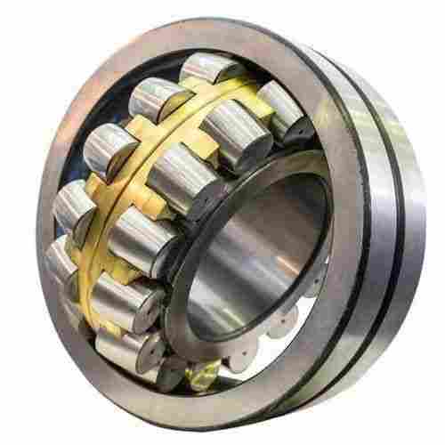80 Mm Bore Stainless Steel Cylindrical Double Row Spherical Roller Bearing