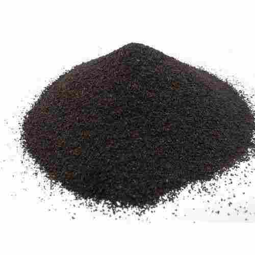 Black CTC Loose Tea Powder