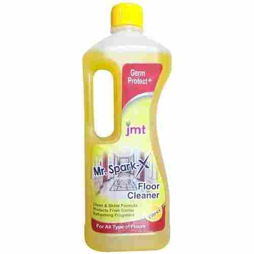 Liquid 500ml Jmt Floor Cleaner