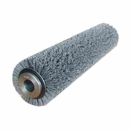 Nylon Round Cleaning Roller Brush For Industrial