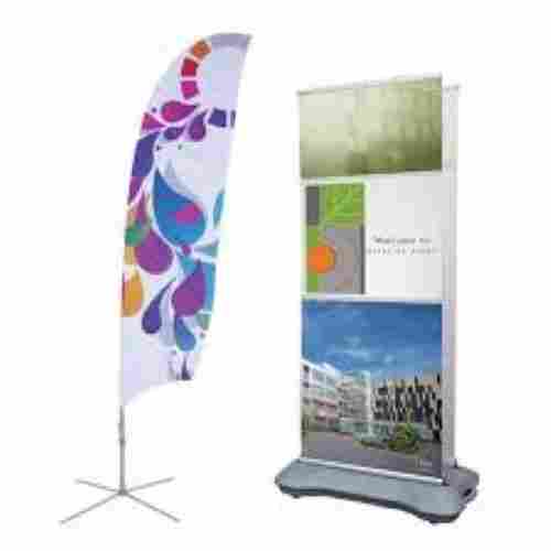 Outdoor Stand
