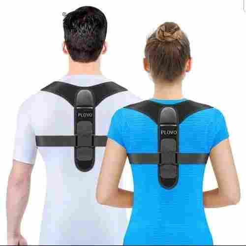 Universal Size Posture Corrector Brace Shoulder Clavicle Brace for Personal Use