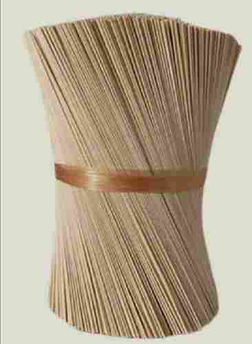 White 9 Inch Bamboo Incense Sticks