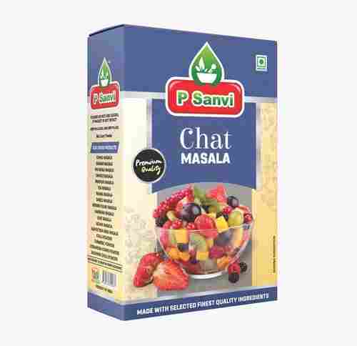 100 Percent Pure And Organic Food Grade Premium Quality Chaat Masala Powder
