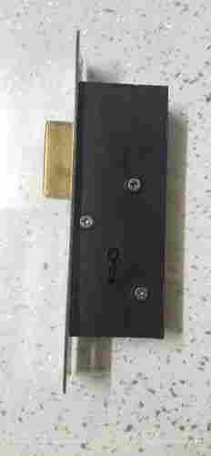 Babloo enterprises Aluminium door lock, M/s body brass link