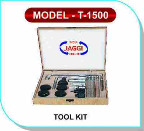 Mechanical Tool Kit For Industrial