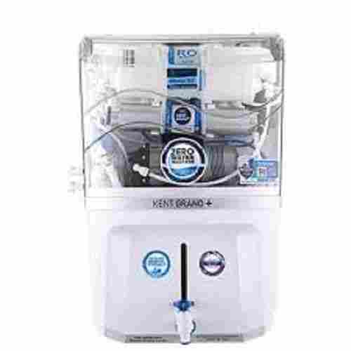 White Square RO Water Purifier