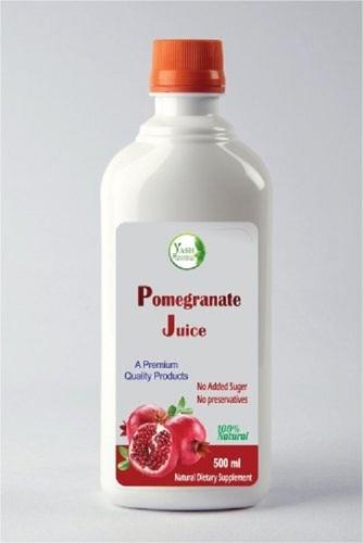 100% Pure And Fresh Sweet Pomegranate Fruit Juice