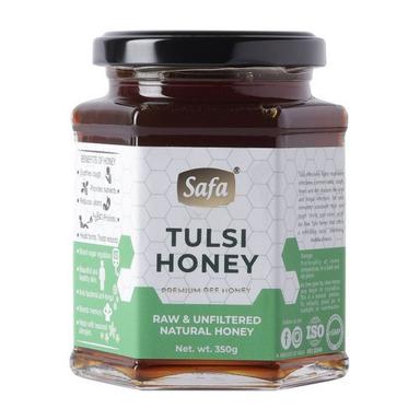 100% Pure Organic Unheated Raw Honey For Natural Immunity And Overall Wellness