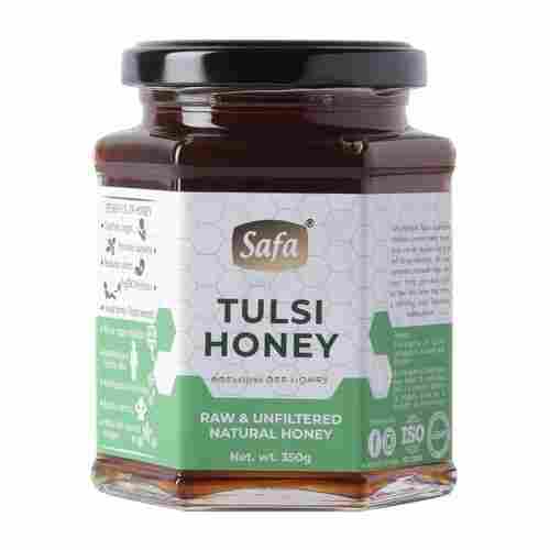 100% Pure Organic Unheated Raw Honey