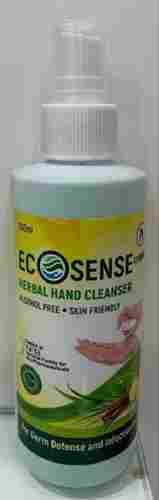 Disinfectant Hand Rub Spray