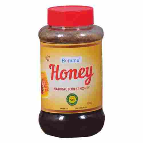 Natural Forest Honey 600gm Pack