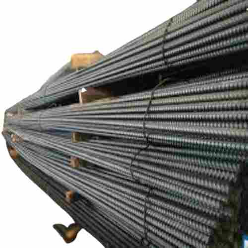 Fe 500d Grade Bs Steel Standard Long Lasting Mild Steel Gallant Tmt Steel Bars