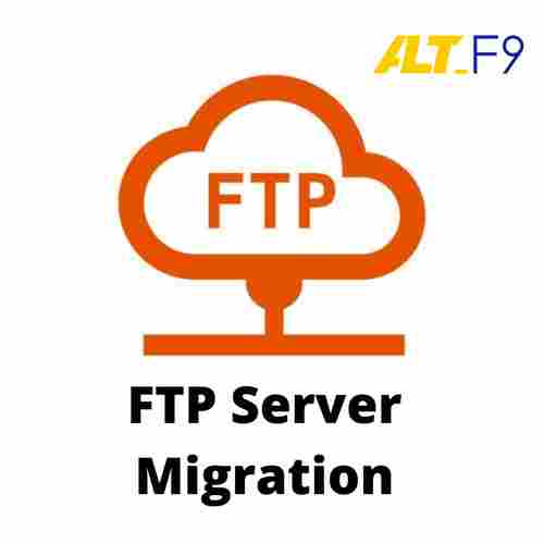 File Transfer Protocol (FTP) Server Migration Services