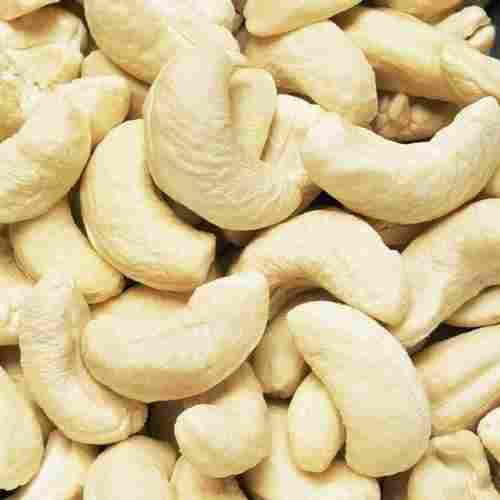 Raw American Cashew Nuts
