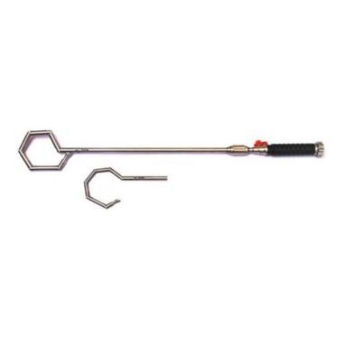 Stainless Steel Liver Retractor