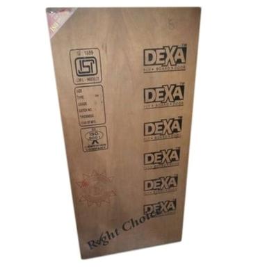 Weather Resistant 18mm Thick Timber Plywood Board For Making Furniture 
