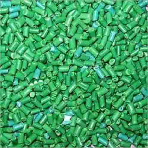 Green Plastic Dana