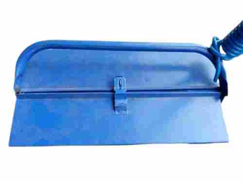 Multipurpose Durable Stainless Steel Tool Box With 2 Cantilever Tray 