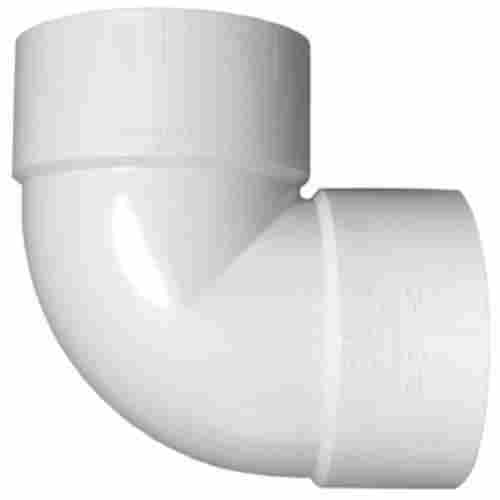 Pvc Union Elbow Pipe For Water Fitting Uses, Crack Proof