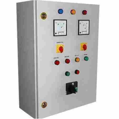 380 Volt Electrical Automatic Control Panel For Industrial Use