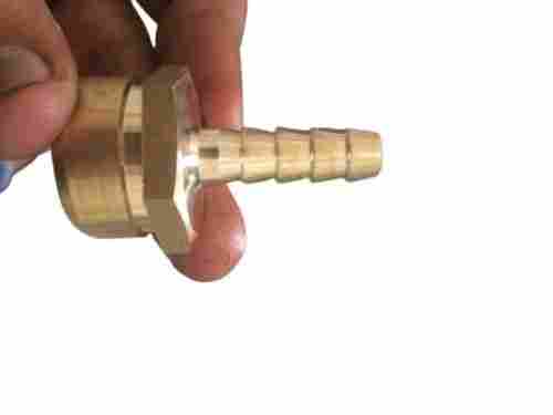 Corrosion Resistance Heat Resistant Light Weight Superior Functional Brass Nozzle