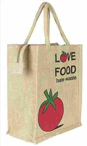 Easy To Carry Eco Friendly Reusable Promotional Bag