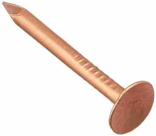 Flat Head Copper Nails 3.5 Inch