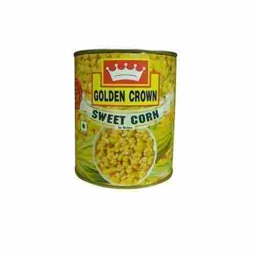 Golden Crown Sweet Corn Kernels